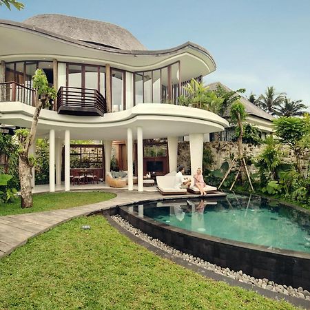 Mango Ubud エクステリア 写真