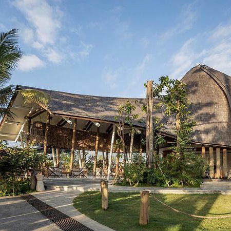 Mango Ubud エクステリア 写真