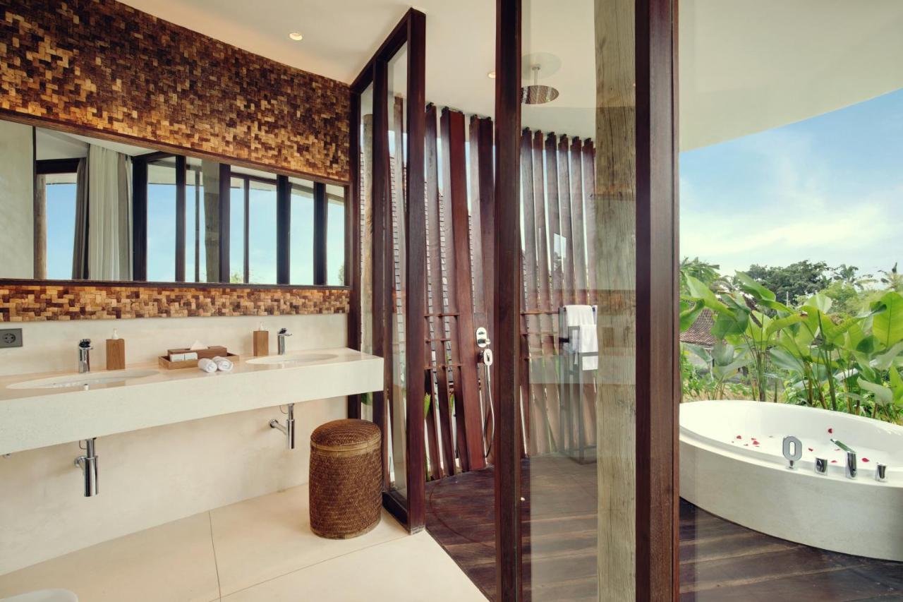 Mango Ubud エクステリア 写真