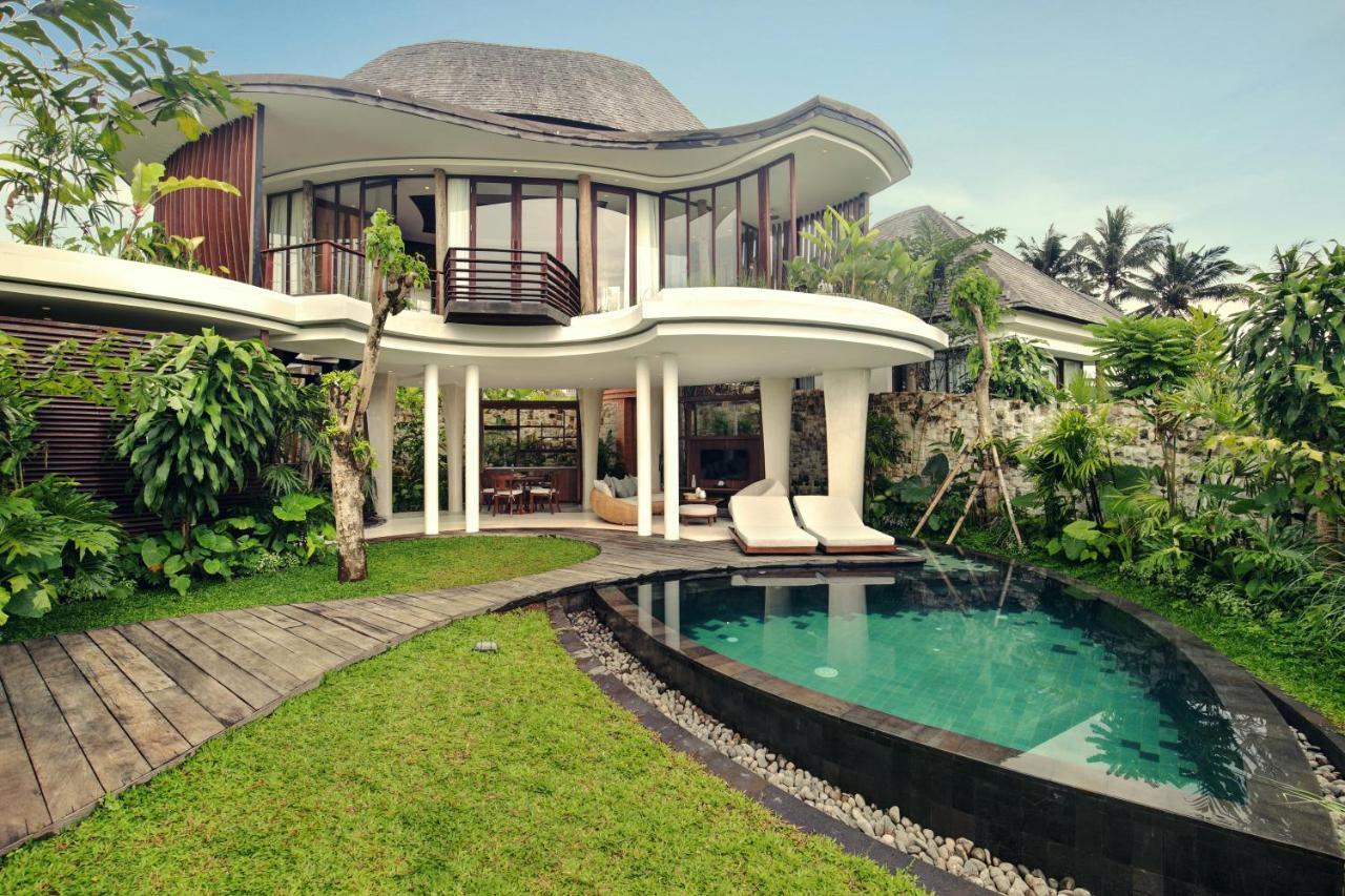 Mango Ubud エクステリア 写真