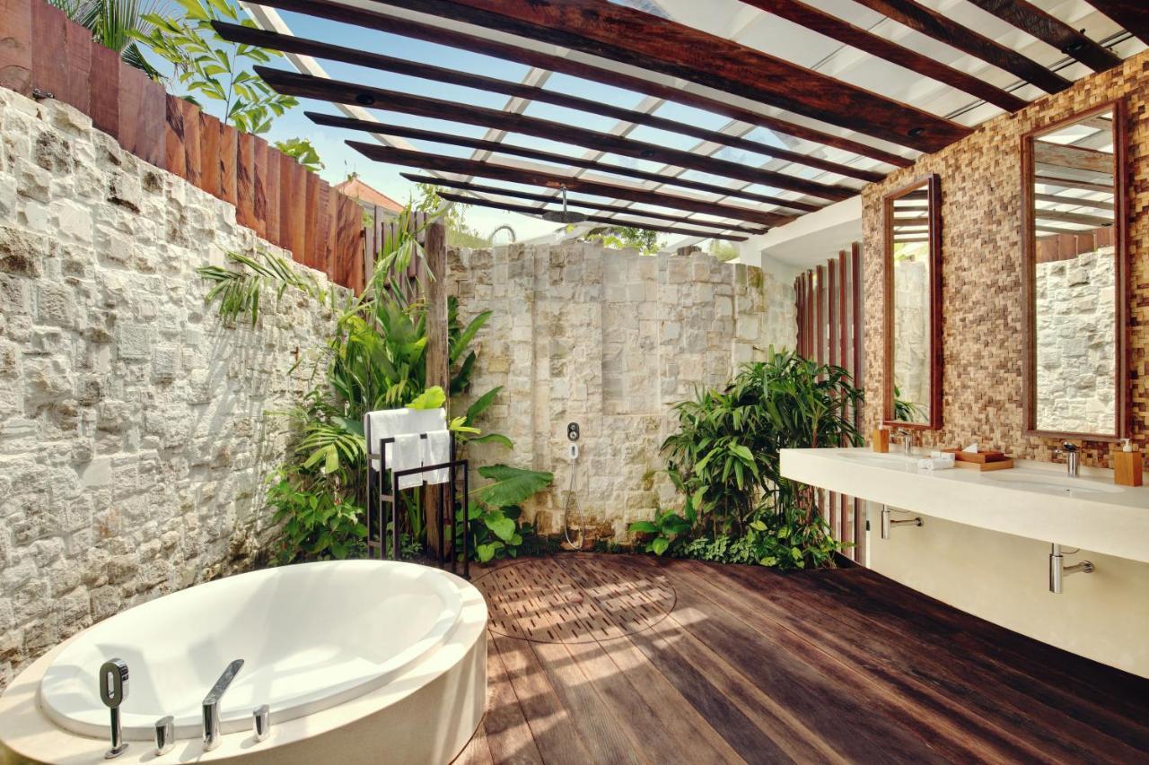 Mango Ubud エクステリア 写真