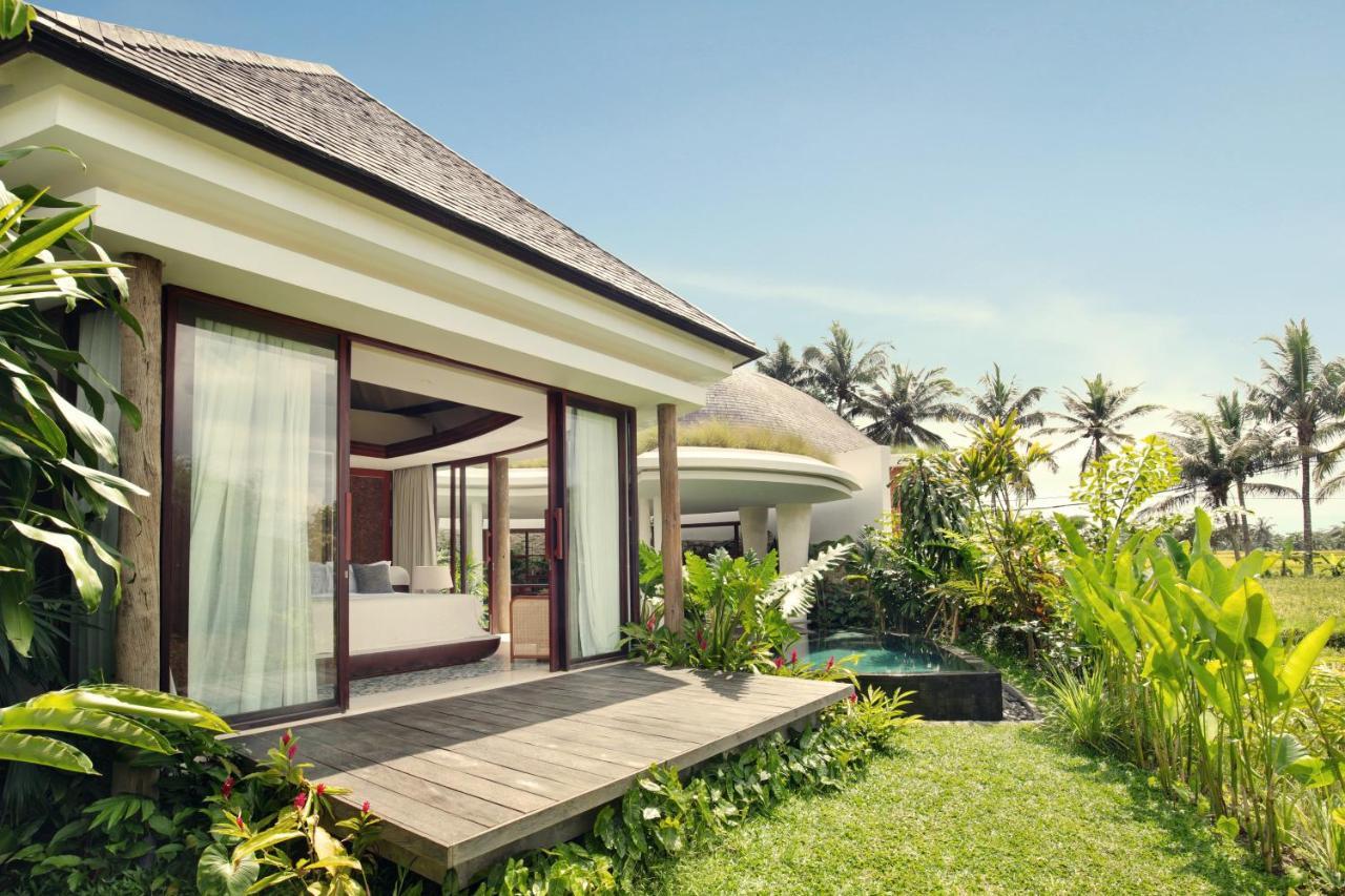 Mango Ubud エクステリア 写真