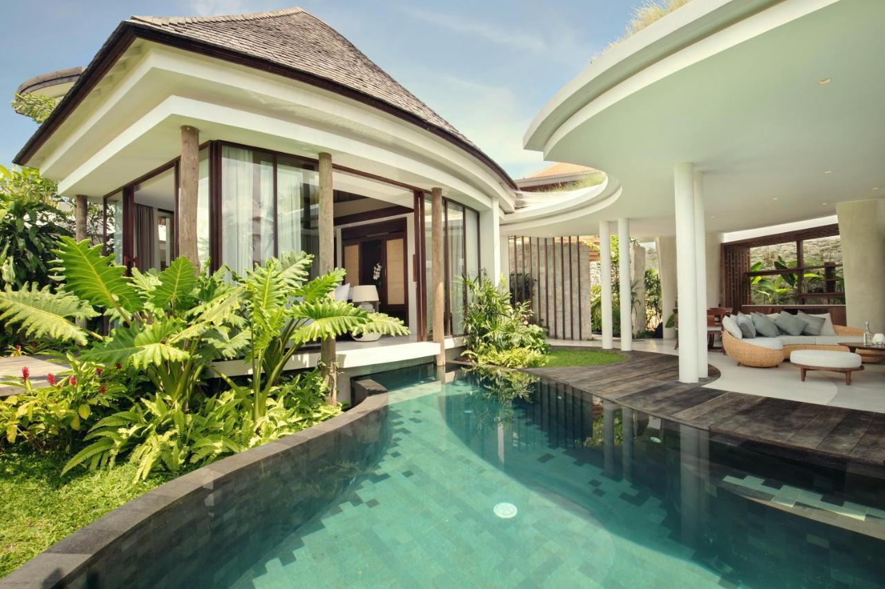 Mango Ubud エクステリア 写真
