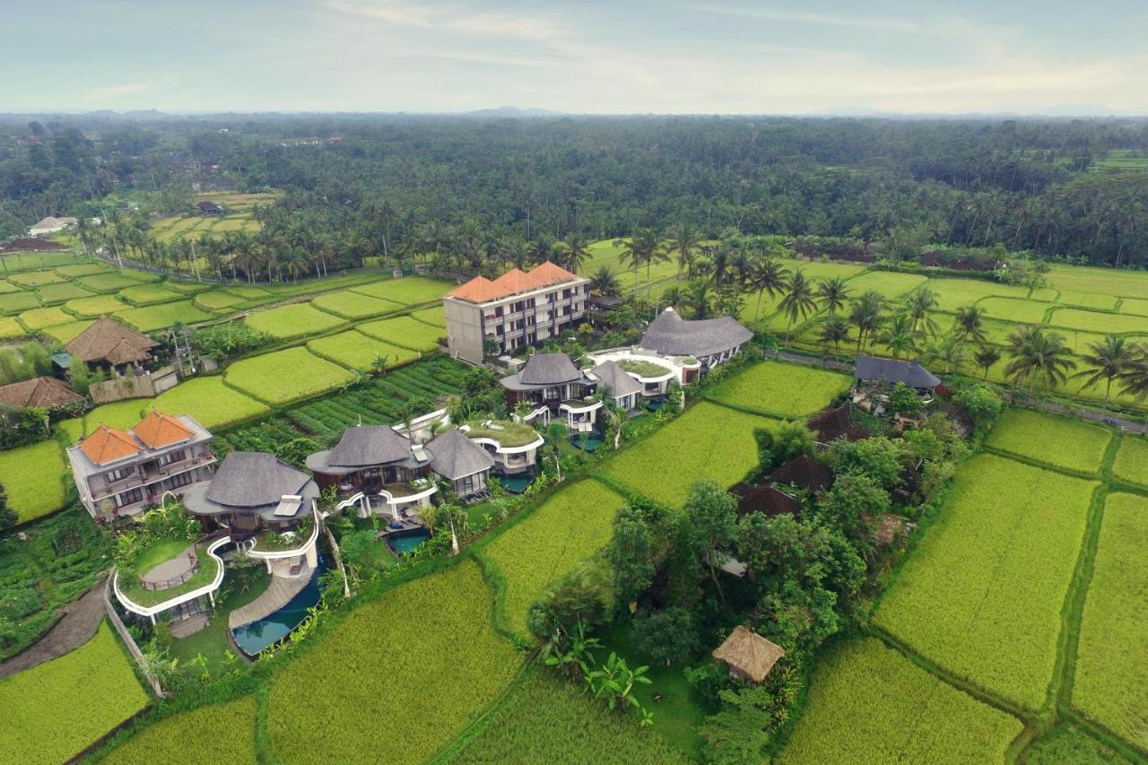 Mango Ubud エクステリア 写真