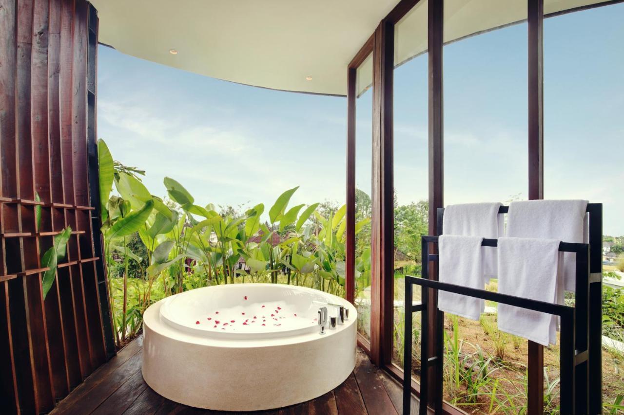 Mango Ubud エクステリア 写真
