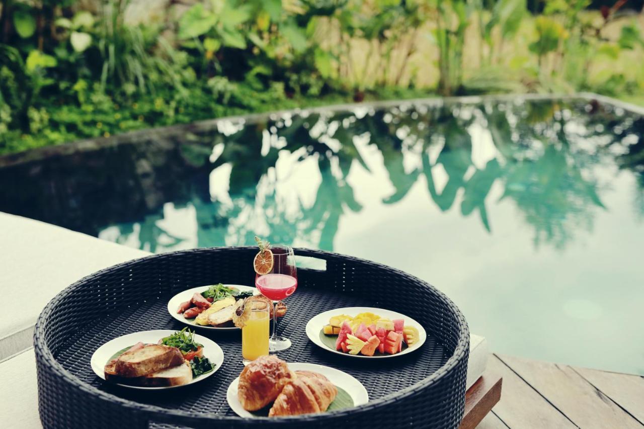 Mango Ubud エクステリア 写真