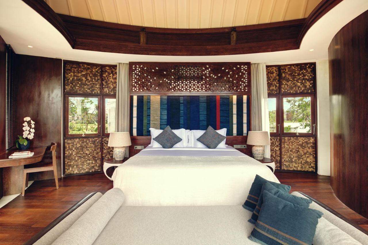 Mango Ubud エクステリア 写真