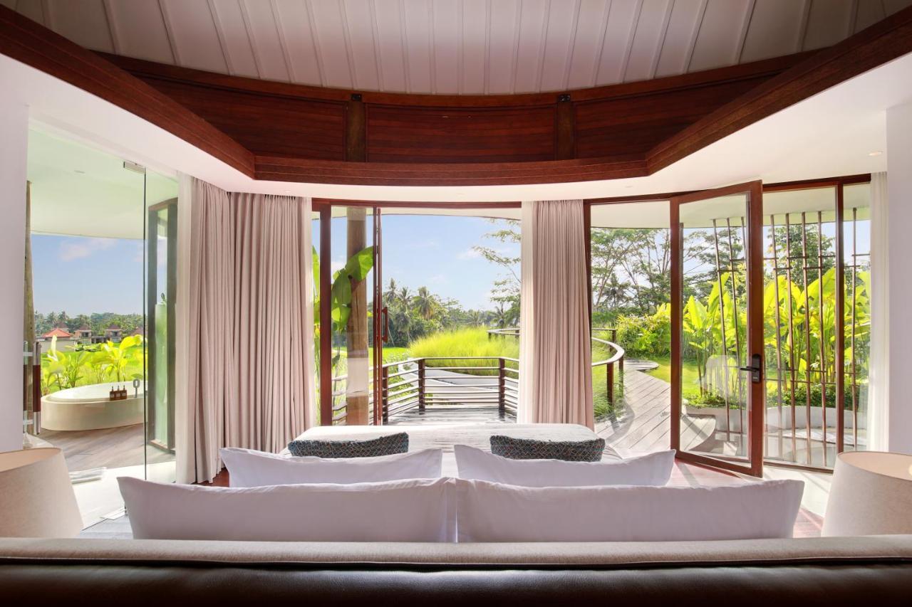 Mango Ubud エクステリア 写真