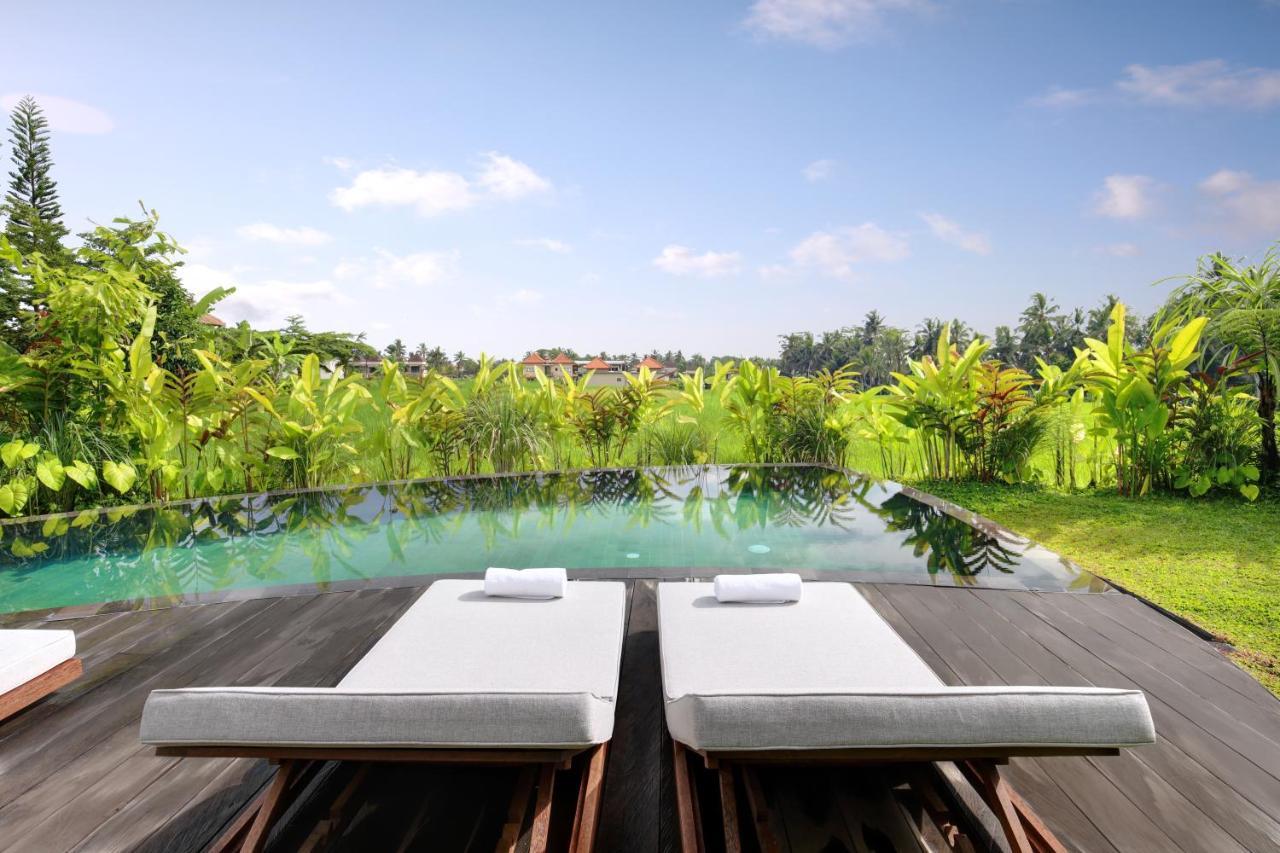 Mango Ubud エクステリア 写真
