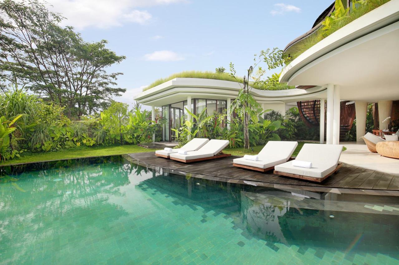 Mango Ubud エクステリア 写真