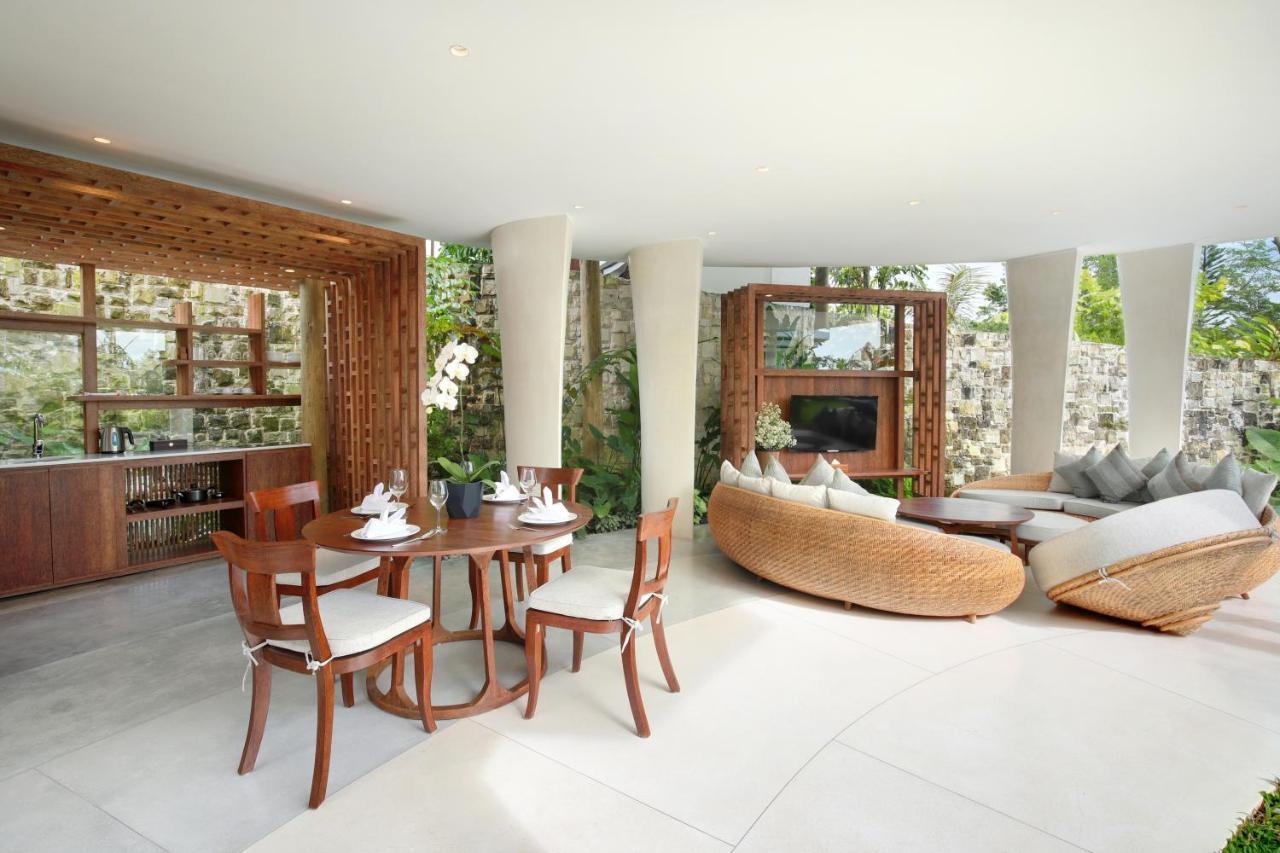 Mango Ubud エクステリア 写真