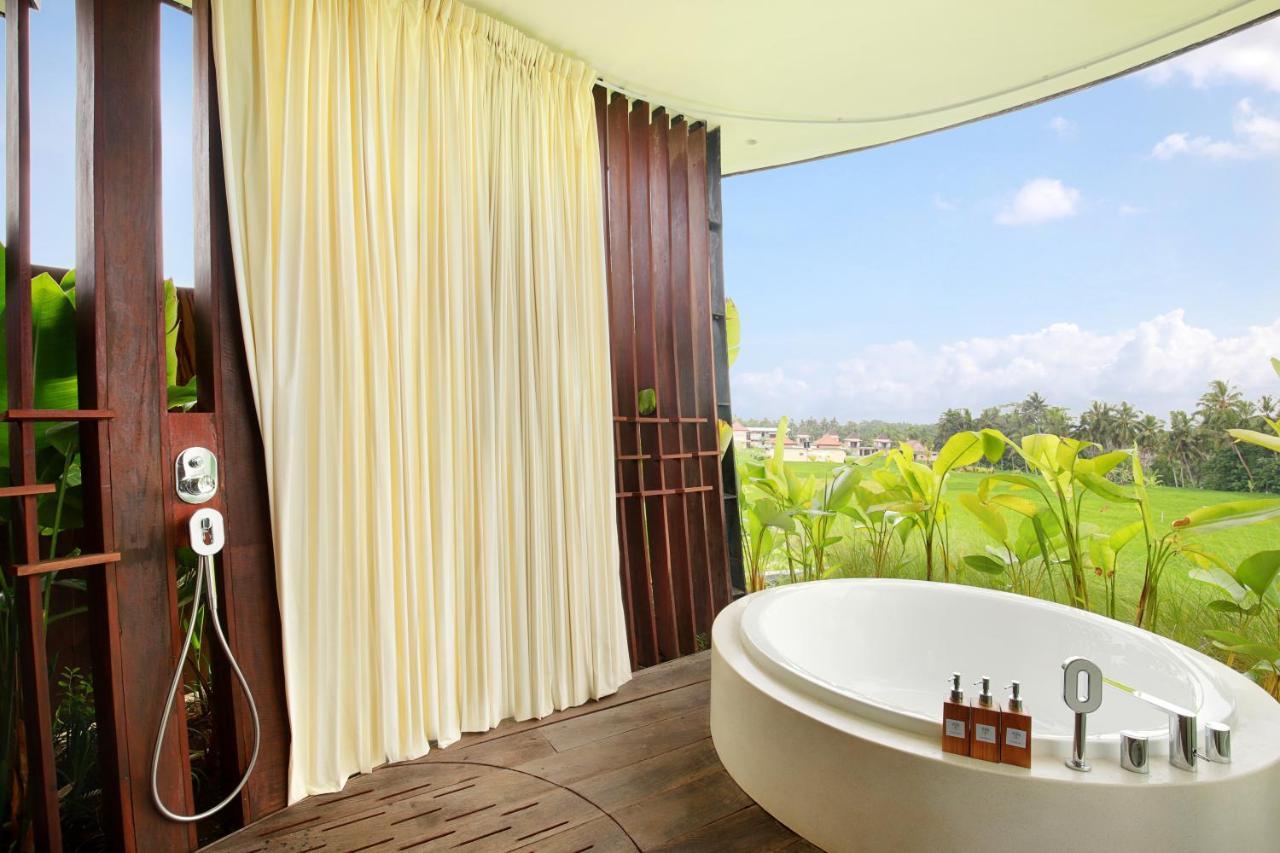 Mango Ubud エクステリア 写真