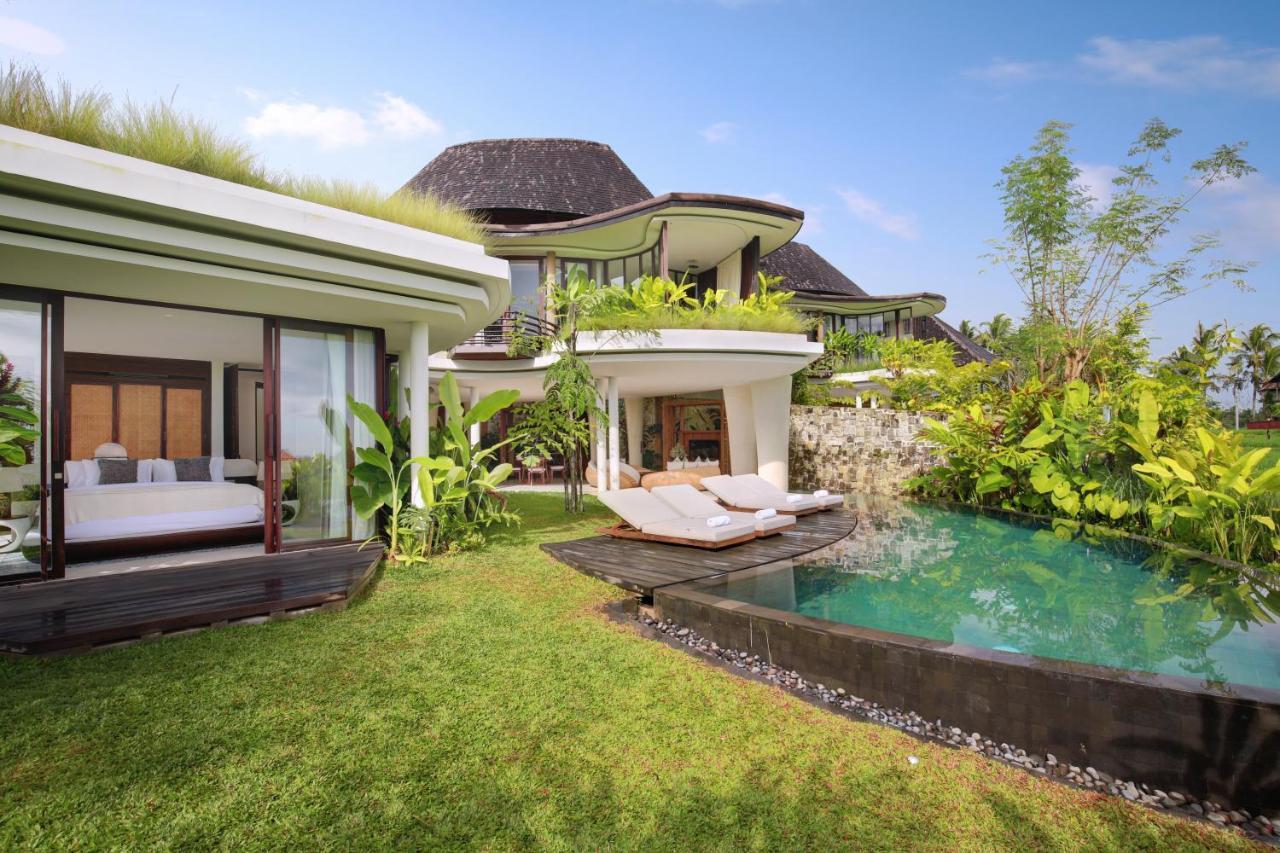 Mango Ubud エクステリア 写真
