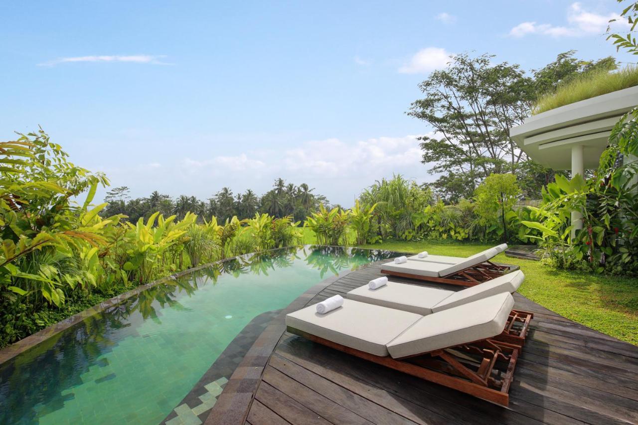 Mango Ubud エクステリア 写真
