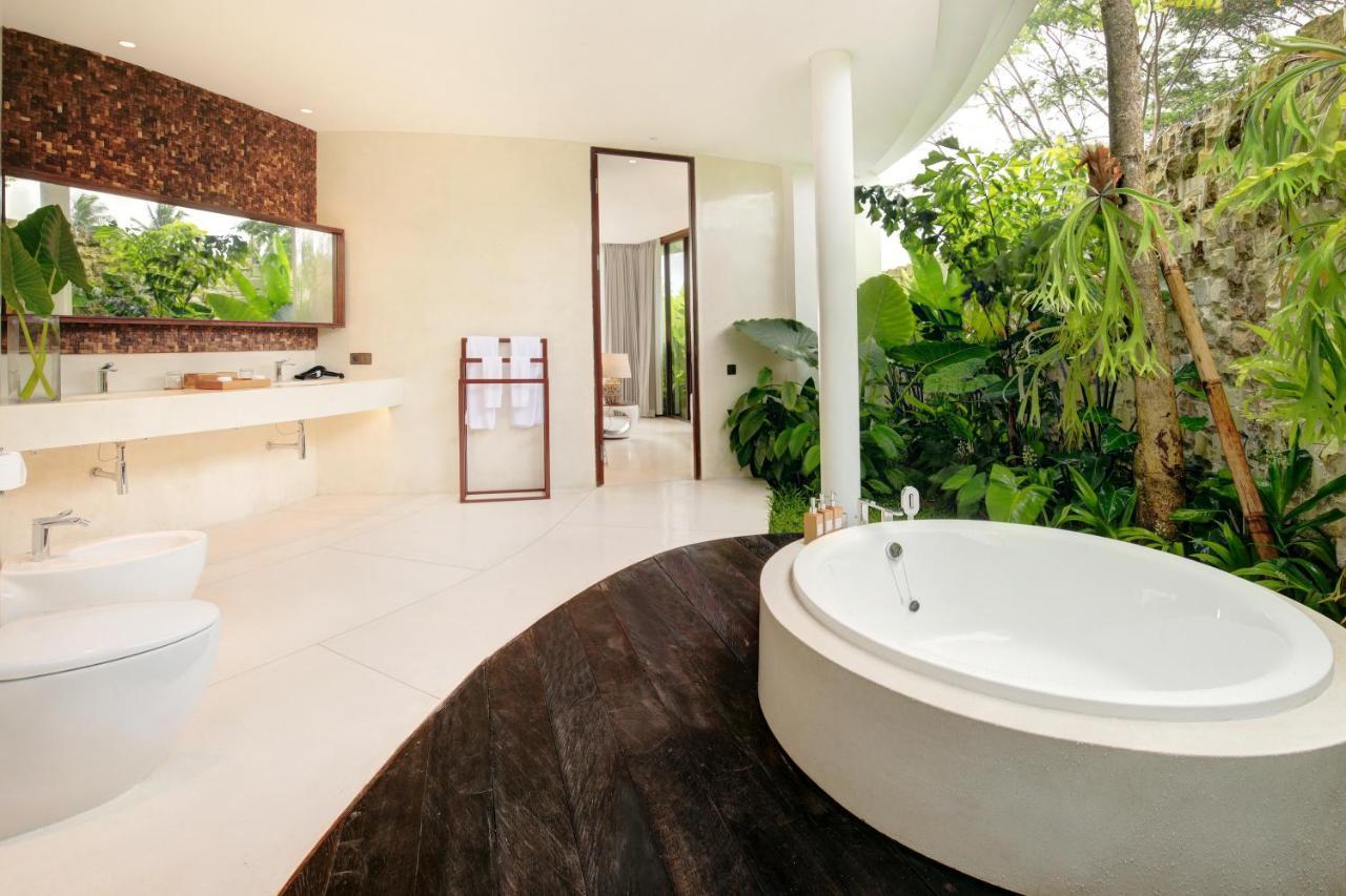 Mango Ubud エクステリア 写真