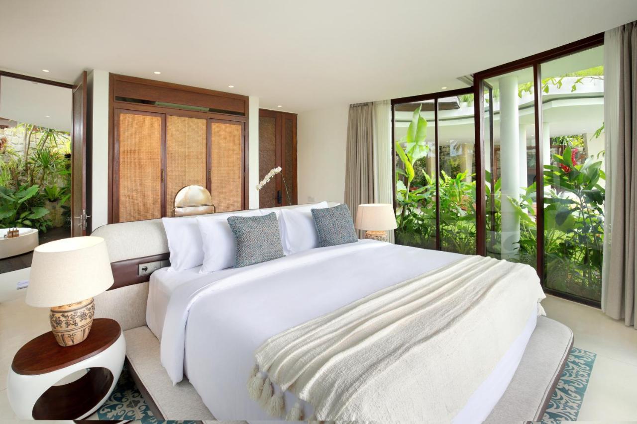 Mango Ubud エクステリア 写真
