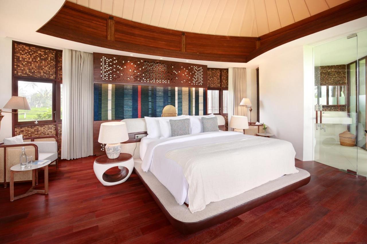 Mango Ubud エクステリア 写真