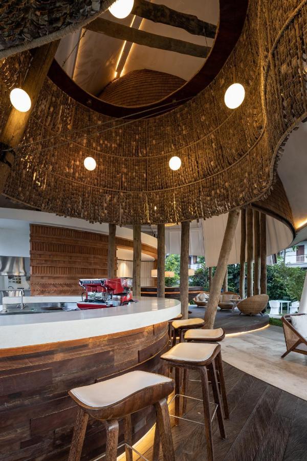 Mango Ubud エクステリア 写真