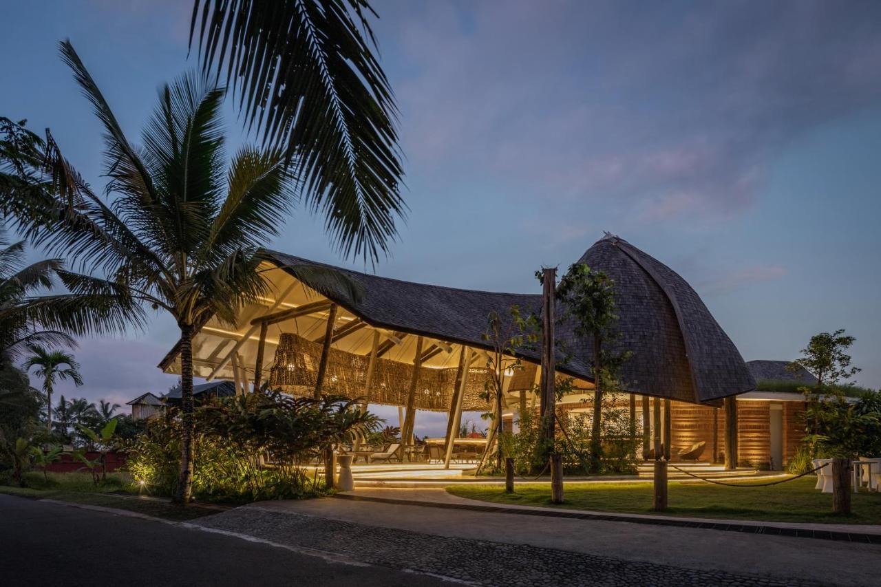Mango Ubud エクステリア 写真