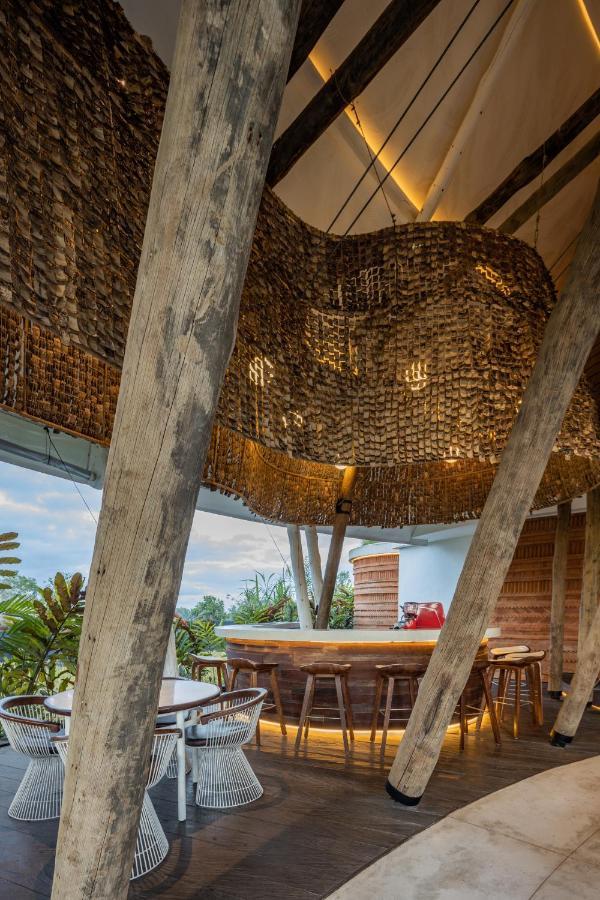 Mango Ubud エクステリア 写真