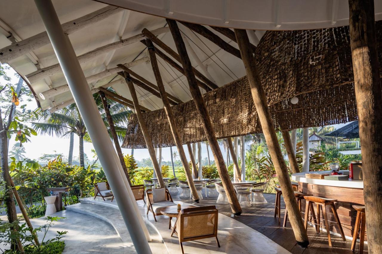 Mango Ubud エクステリア 写真