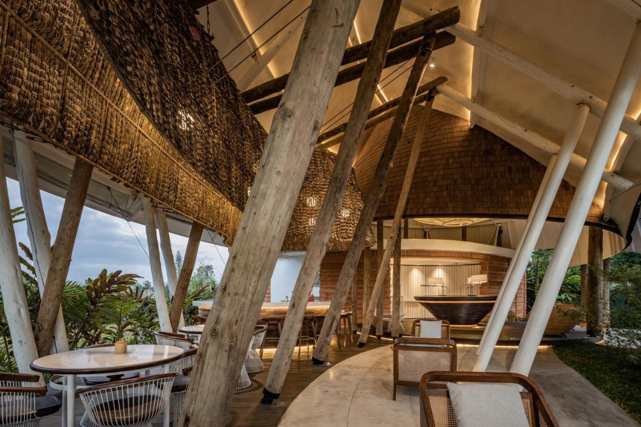 Mango Ubud エクステリア 写真