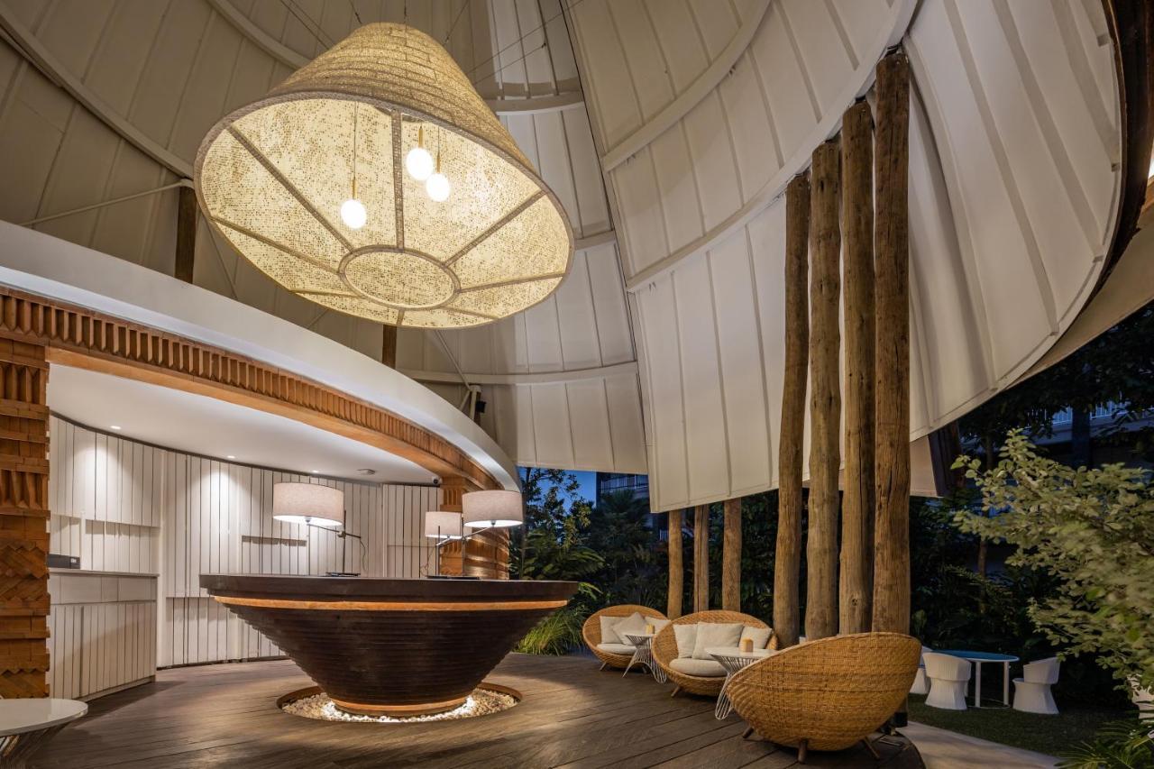 Mango Ubud エクステリア 写真